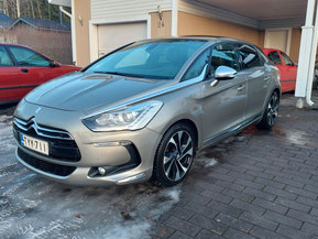 Citroen DS5