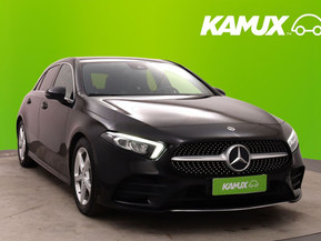 Mercedes-Benz A