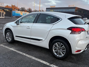 Citroen DS4