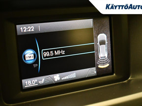 Volvo V40 Cross Country