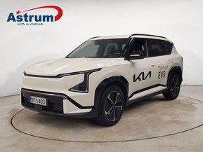 Kia EV5