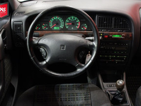 Citroen Xantia