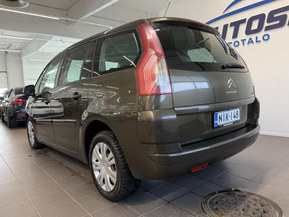 Citroen Grand C4 Picasso