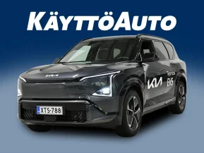 Kia EV5