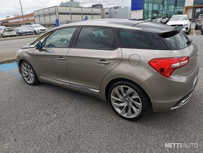 Citroen DS5