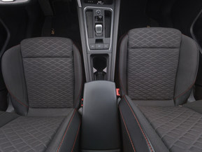 Seat Leon Sportstourer