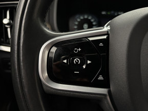 Volvo V90 Cross Country