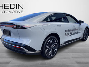 Mazda 6e