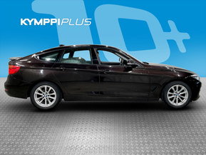 BMW 320 Gran Turismo