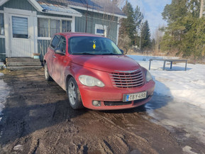 Chrysler PT Cruiser