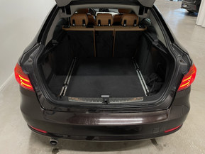 BMW 320 Gran Turismo