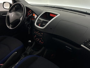Peugeot 206+
