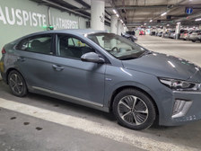 Hyundai Ioniq Plug-In