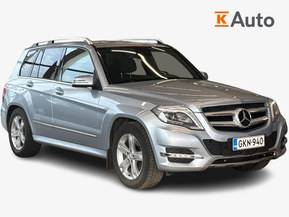 Mercedes-Benz GLK