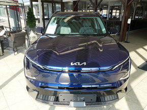 Kia EV5