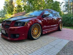 Dodge Caliber