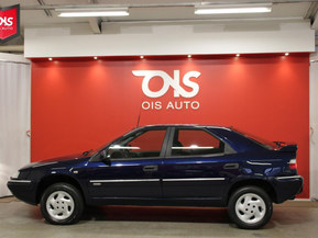 Citroen Xantia