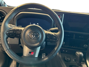 Toyota GR Yaris