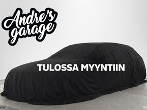 Mercedes-Benz C 43 AMG