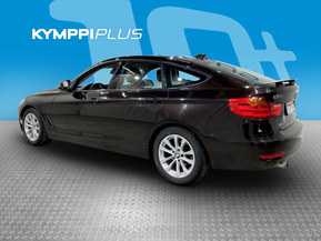 BMW 320 Gran Turismo