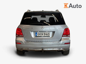 Mercedes-Benz GLK
