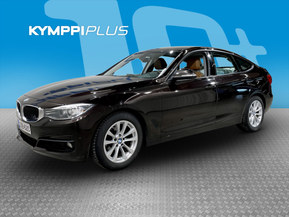 BMW 320 Gran Turismo