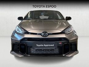 Toyota GR Yaris
