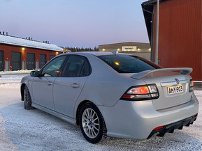 Saab 9-3