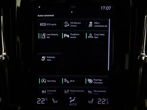 Volvo V90 Cross Country