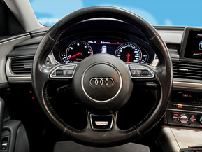 Audi A6 allroad quattro