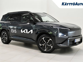 Kia EV5