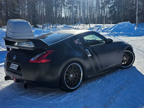 Nissan 370Z
