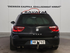 Seat Exeo ST