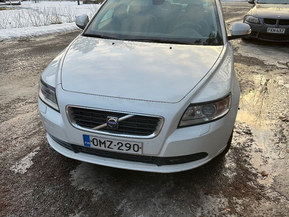 Volvo S40