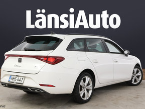 Seat Leon Sportstourer