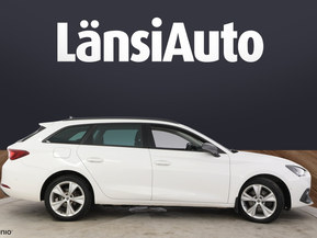 Seat Leon Sportstourer