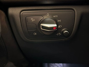 Audi A6 allroad quattro