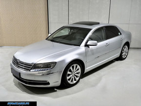 Volkswagen Phaeton