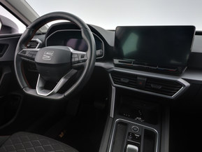 Seat Leon Sportstourer