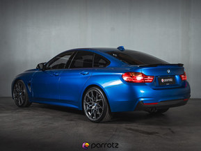 BMW 420