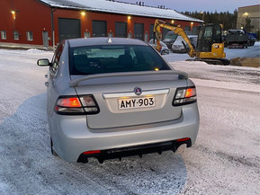 Saab 9-3