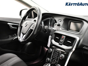 Volvo V40 Cross Country