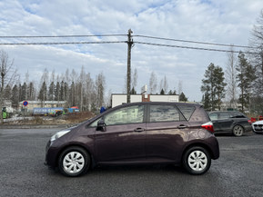 Toyota Verso-S