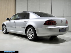 Volkswagen Phaeton