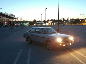 Datsun Sunny