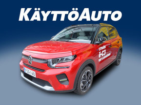 Citroen e-C3