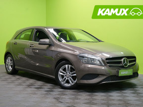 Mercedes-Benz A