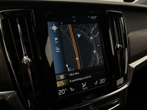 Volvo V90 Cross Country