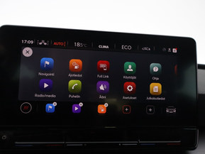 Seat Leon Sportstourer