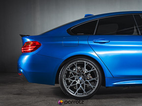 BMW 420